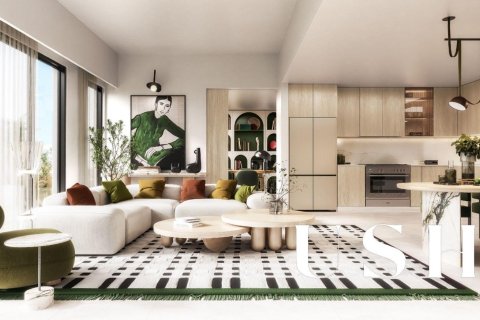 تاون هاوس في The Valley, دبي 3 غرف نوم, 179 م² رقم 46781 - صورة 10
