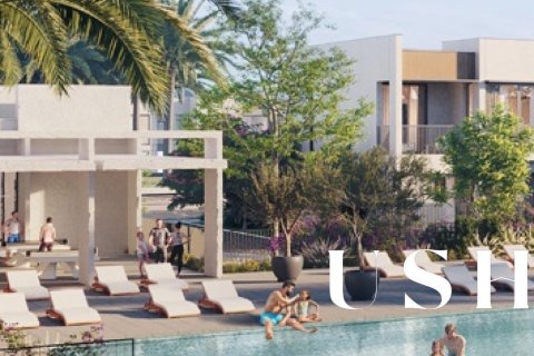 تاون هاوس في The Valley, دبي 3 غرف نوم, 179 م² رقم 46781 - صورة 6
