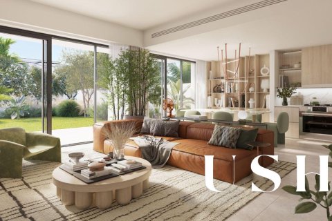 تاون هاوس في The Valley, دبي 3 غرف نوم, 179 م² رقم 46781 - صورة 9