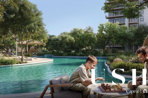 Apartment in Dubai Land, Dubai 3 bedrooms, 246 sq.m. № 46793 - photo 11