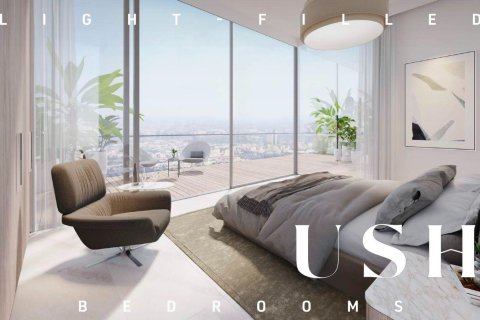 Apartment in Dubai Hills Estate, Dubai 1 bedroom, 74 sq.m. № 46791