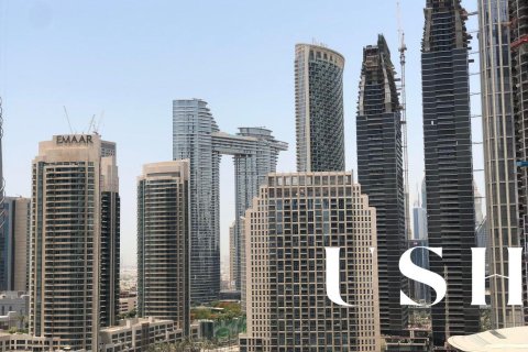 شقة في BLVD Heights, وسط مدينة دبي, دبي 2 غرف نوم, 132 م² رقم 46782 - صورة 10