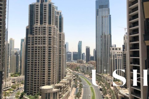 شقة في BLVD Heights, وسط مدينة دبي, دبي 2 غرف نوم, 132 م² رقم 46782