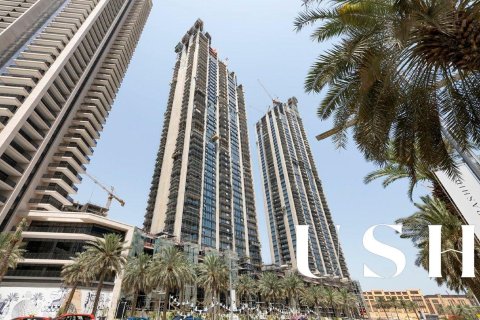 شقة في BLVD Heights, وسط مدينة دبي, دبي 2 غرف نوم, 132 م² رقم 46782 - صورة 12