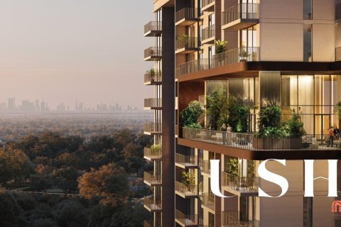Apartment in Dubai Land, Dubai 3 bedrooms, 275 sq.m. № 46789 - photo 16