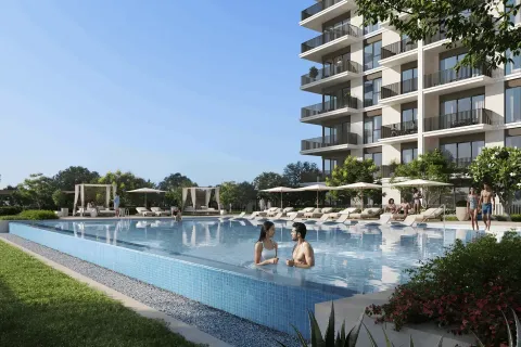 Apartamento en Dubai, estudio, 73 m², № 88816 - foto 4