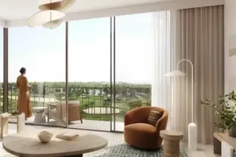 Apartamento en Dubai, estudio, 73 m², № 88816 - foto 2