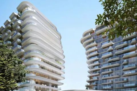 Appartement à Palm Jumeirah, Dubai, studio, 78 m², № 88815 - photo 3