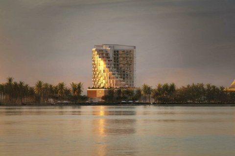 Apartment in Dubai 2 bedrooms, 97 sq.m. № 88817 - photo 12
