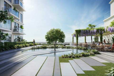 Apartment in Dubai 2 bedrooms, 97 sq.m. № 88817 - photo 10
