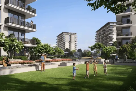 Apartamento en Dubai, estudio, 69 m², № 88814 - foto 7
