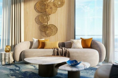 Apartment in Dubai 3 bedrooms, 166 sq.m. № 88819 - photo 5