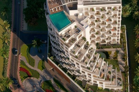 Apartment in Dubai 3 bedrooms, 166 sq.m. № 88819 - photo 14