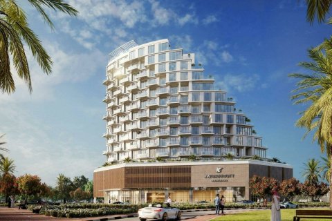 Apartment in Dubai 3 bedrooms, 166 sq.m. № 88819 - photo 12