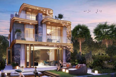 Villa in Dubai 5 bedrooms, 377 sq.m. № 54272 - photo 9