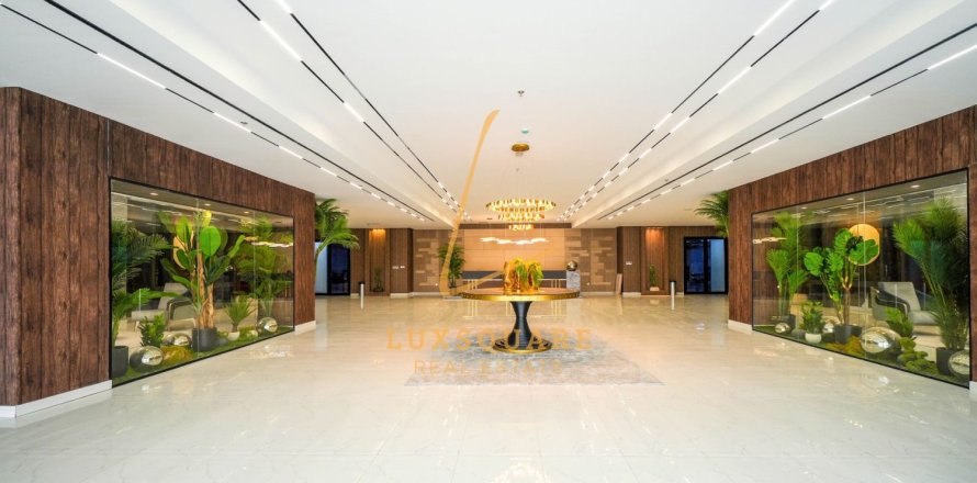 شقة في Al Furjan, دبي 3 غرف نوم, 139 م² رقم 112353