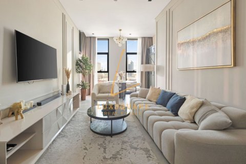 Appartement à 15 Northside, Business Bay, Dubai, 1 chambre, 54 m², № 112344