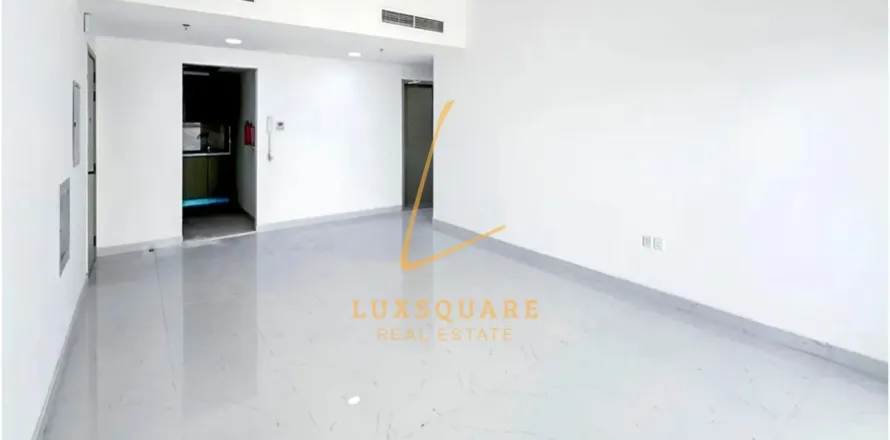 Apartment in Al Furjan, Dubai 3 bedrooms, 143 sq.m. № 112352