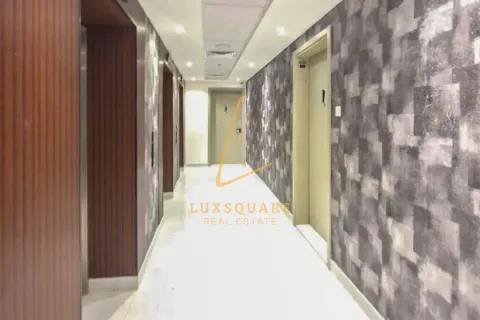 Apartment in Al Furjan, Dubai 3 bedrooms, 143 sq.m. № 112352 - photo 19
