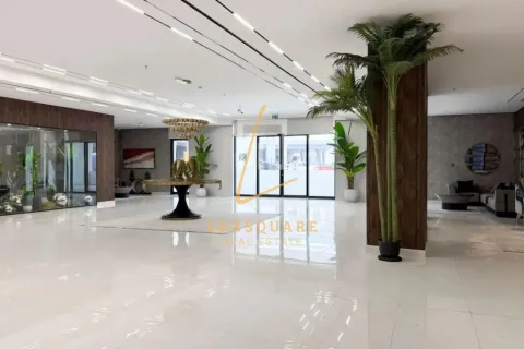 Apartment in Al Furjan, Dubai 3 bedrooms, 143 sq.m. № 112352 - photo 13