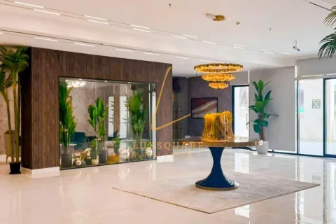 Apartment in Al Furjan, Dubai 3 bedrooms, 143 sq.m. № 112352 - photo 18