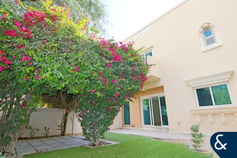 Maison de ville à Victory Heights, Dubai Sports City, Dubai, 4 chambres, 250 m², № 98888 - photo 13