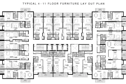 Building in Dubai 13605 sq.m. № 38820 - photo 12