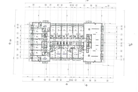 Building in Dubai 13605 sq.m. № 38820 - photo 13