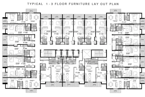 Building in Dubai 13605 sq.m. № 38820 - photo 11