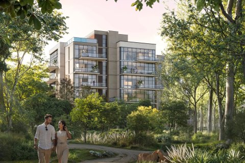 Maravelle Residences في دبي, رقم 63080