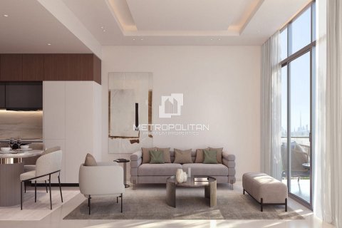 Appartement à Al Barsha, Dubai, 1 chambre, 86 m², № 8798 - photo 5