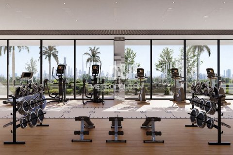 Appartement à Al Barsha, Dubai, 1 chambre, 86 m², № 8798 - photo 12