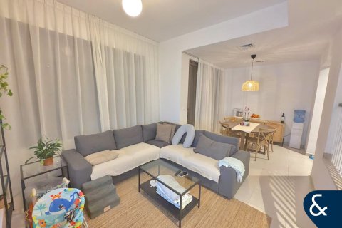 Villa in Mira Oasis, Reem, Dubai 3 bedrooms, 238 sq.m. № 76102 - photo 7