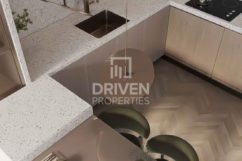 Appartement à Dubai South (Dubai World Central), Dubai, 2 chambres, 99.03 m², № 138344 - photo 11