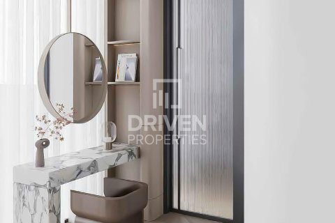 Appartement à Dubai South (Dubai World Central), Dubai, 2 chambres, 99.03 m², № 138344 - photo 6