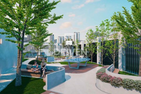 Appartement à Dubai South (Dubai World Central), Dubai, 2 chambres, 99.03 m², № 138344