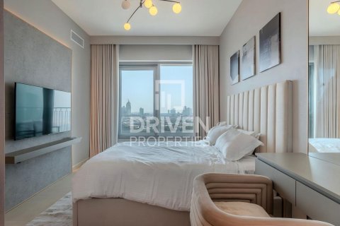 Appartement à Zabeel, Dubai, 2 chambres, 110.65 m², № 138346 - photo 7