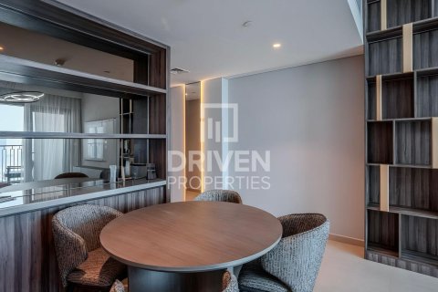 Appartement à Zabeel, Dubai, 2 chambres, 110.65 m², № 138346 - photo 10