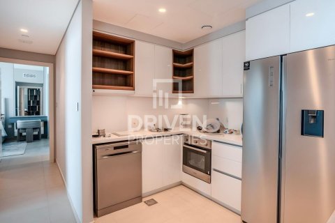Appartement à Zabeel, Dubai, 2 chambres, 110.65 m², № 138346 - photo 9