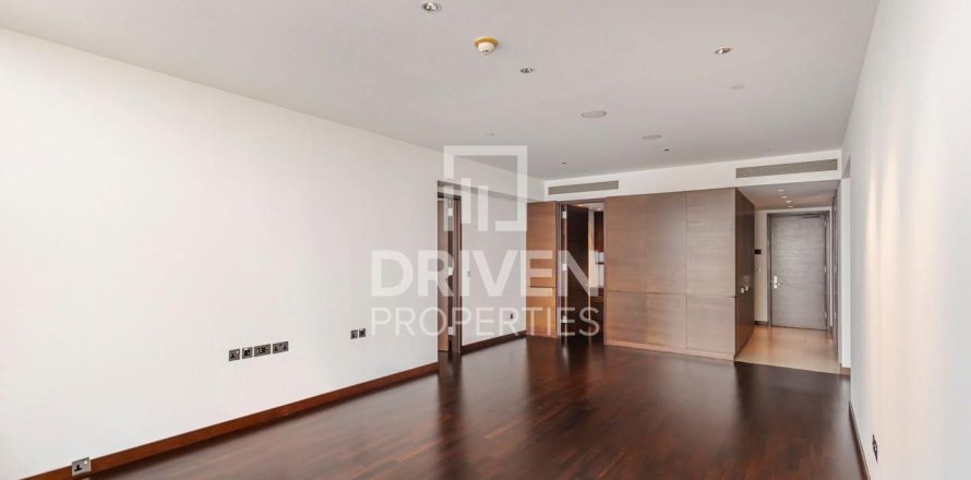 Apartment in Downtown Dubai (Downtown Burj Dubai), Dubai 2 bedrooms, 152.27 sq.m. № 138353