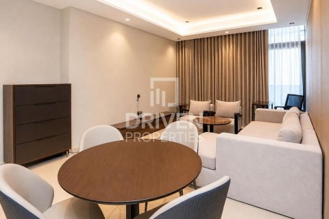Apartamento en Business Bay, Dubai, 2 dormitorios, 122.63 m², № 138352 - foto 5