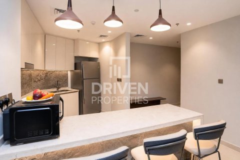 Apartamento en Business Bay, Dubai, 2 dormitorios, 122.63 m², № 138352 - foto 14