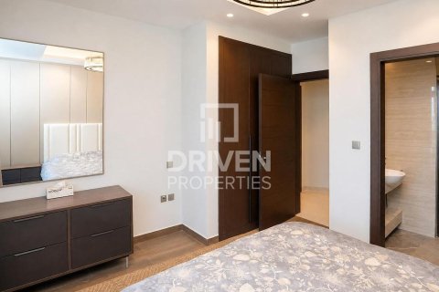 Apartamento en Business Bay, Dubai, 2 dormitorios, 122.63 m², № 138352 - foto 9