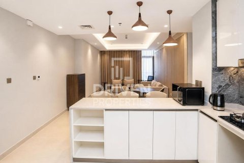 Apartamento en Business Bay, Dubai, 2 dormitorios, 122.63 m², № 138352 - foto 12