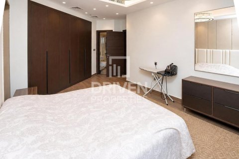 Apartamento en Business Bay, Dubai, 2 dormitorios, 122.63 m², № 138352 - foto 10