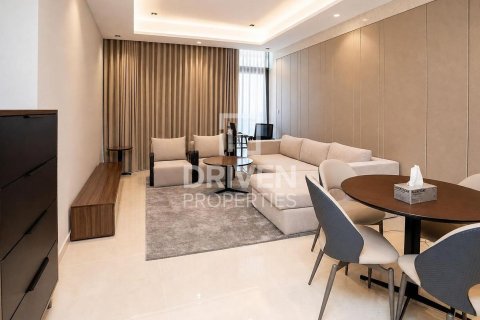Apartamento en Business Bay, Dubai, 2 dormitorios, 122.63 m², № 138352 - foto 2