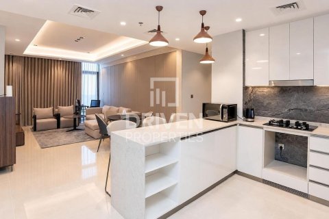 Apartamento en Business Bay, Dubai, 2 dormitorios, 122.63 m², № 138352 - foto 4