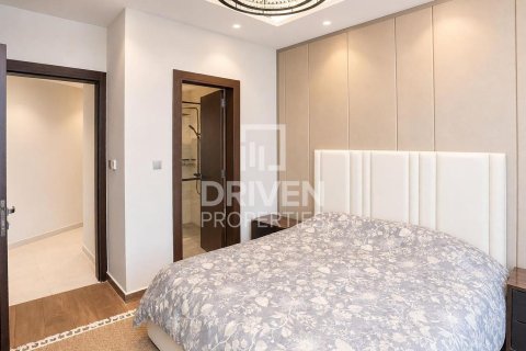 Apartamento en Business Bay, Dubai, 2 dormitorios, 122.63 m², № 138352 - foto 6