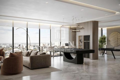 Appartement à District 11, Jumeirah Village Circle, Dubai, 2 chambres, 113.06 m², № 138351 - photo 12