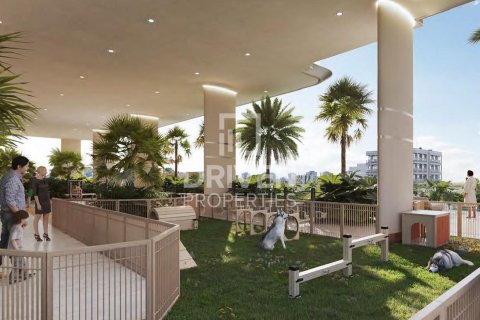 Appartement à District 11, Jumeirah Village Circle, Dubai, 2 chambres, 113.06 m², № 138351 - photo 20